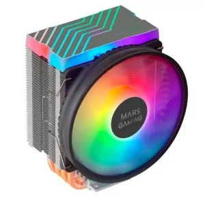 Cooler Mars Gaming - RGB -...