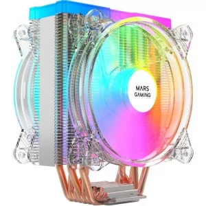 Cooler Mars Gaming - RGB -...