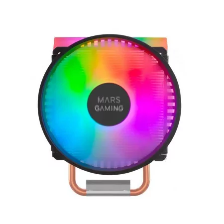 Cooler Mars Gaming - RGB - MCPU44