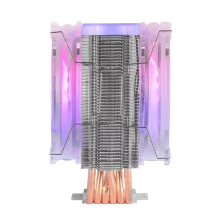 Cooler Mars Gaming - RGB - MCPU66