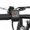 Bicicleta Elétrica SmartGyro - Ebike Crosscity Silver - SG27-166