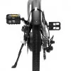 Bicicleta Elétrica SmartGyro - Ebike Crosscity Silver - SG27-166