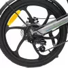 Bicicleta Elétrica SmartGyro - Ebike Crosscity Silver - SG27-166