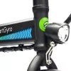 Bicicleta Elétrica SmartGyro - Ebike Crosscity Black - SG27-165