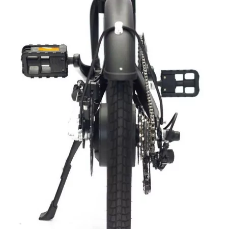 Bicicleta Elétrica SmartGyro - Ebike Crosscity Black - SG27-165