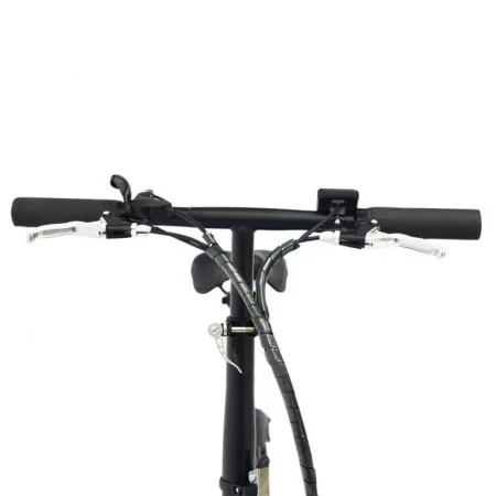 Bicicleta Elétrica SmartGyro - Ebike Crosscity Black - SG27-165