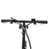 Bicicleta Elétrica SmartGyro - Ebike Crosscity Black - SG27-165