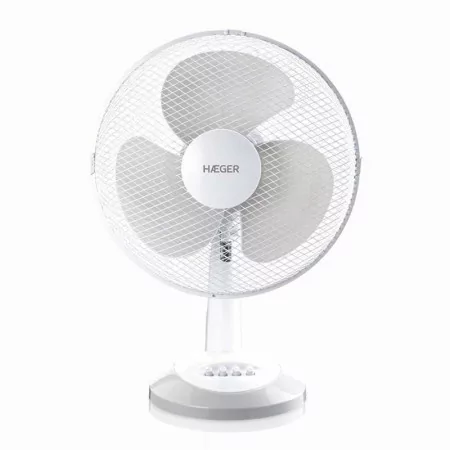 Haeger Table Fan - Little Wind - 40W - 30cm - FA-012.008A