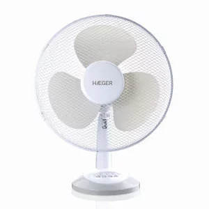 Haeger Table Fan - Table...