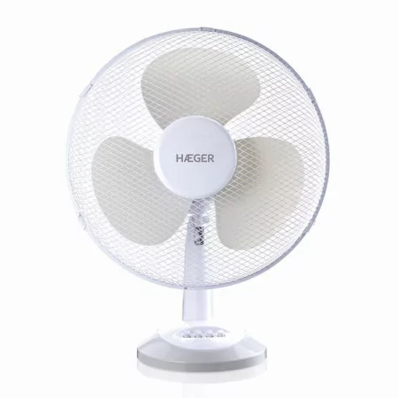 Haeger Table Fan - Table Wind - 45W - 40cm - FA-016.007A