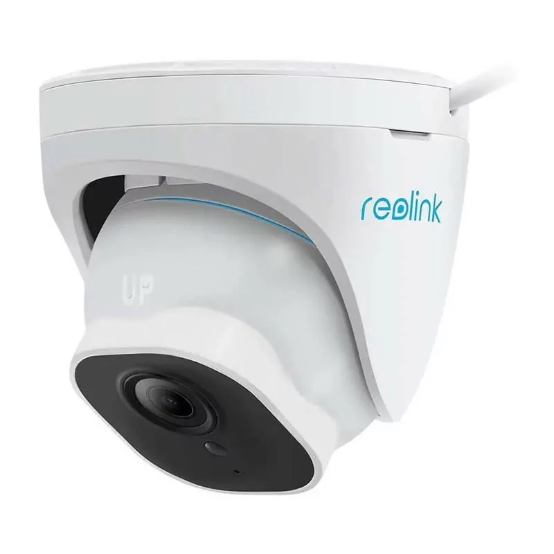 Câmara de Videovigilância Domo Reolink - 4K - RLC-822A