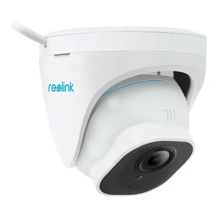 Câmara de Videovigilância Domo Reolink - 4K - RLC-822A