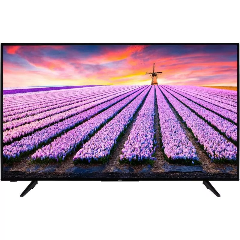LED JVC LT-55-VU-3100