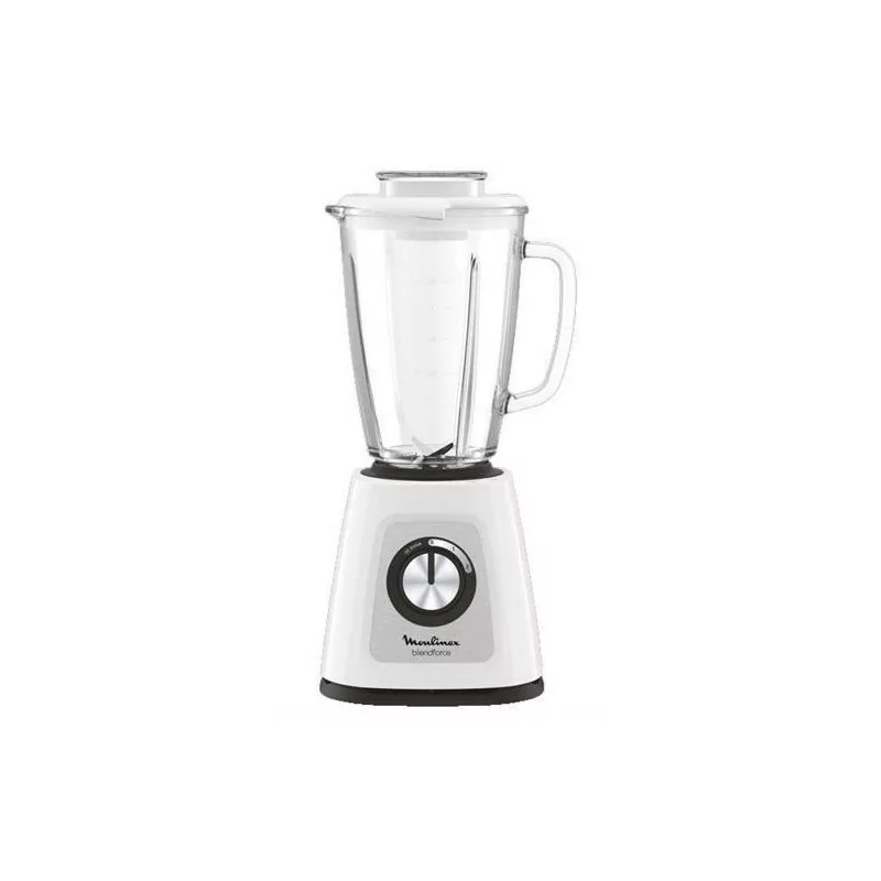 Moulinex Blender - LM-430110 CX.1 Moulinex Blender - LM-430110 CX.1