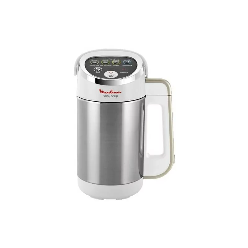 Máquina de Sopa Moulinex Easy Soup - LM-841110 CX3