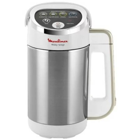 Máquina de Sopa Moulinex Easy Soup - LM-841110 CX3