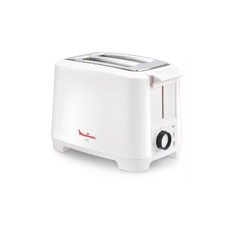 Moulinex Toaster - LT-140111 CX.4