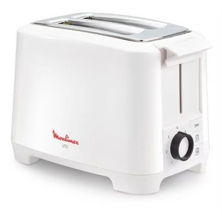 Moulinex Toaster - LT-140111 CX.4