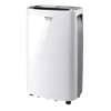Taurus Pleasent Unique Dehumidifier - 20L/Day - DH 2201