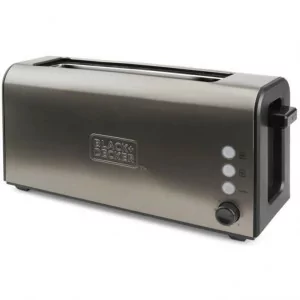 Black+Decker Toaster -...