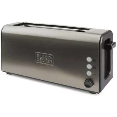 Black+Decker Toaster - BXTO-1000-E CX.4