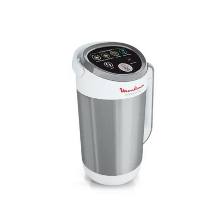 Máquina de Sopa Moulinex Easy Soup - LM-841110 CX3