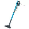 Black & Decker Upright Vacuum Cleaner - 600W - Blue - BXVMS-600-E