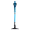 Black & Decker Upright Vacuum Cleaner - 600W - Blue - BXVMS-600-E