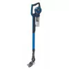 Black & Decker Upright Vacuum Cleaner - 600W - Blue - BXVMS-600-E