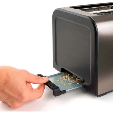 Black+Decker Toaster - BXTO-1000-E CX.4