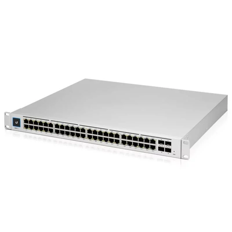 USW-PRO-48 USW-PRO-48