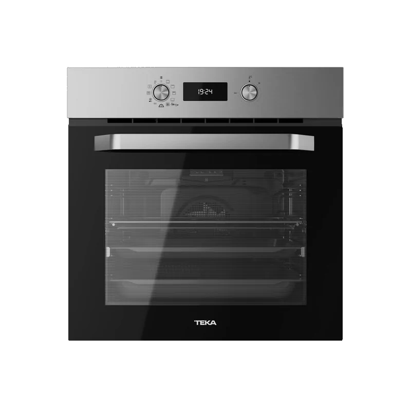 Forno Encastrar Teka - Hcb 6646 P Air Fry Inox