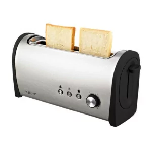 Nevir Toaster - 1 Wide Slot...