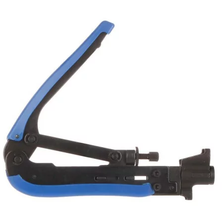 Amiko Compression Pliers - RG59, RG6, RG11 - F Connector - HLT-548