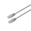 Cabo de Rede RJ45 UTP Aisens - Cat.5e - 10m - Cinza - A133-0183