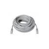 Cabo de Rede RJ45 UTP Aisens - Cat.5e - 10m - Cinza - A133-0183