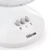 Ventoinha de Mesa Tristar - 25 W - 2100 RPM - VE-5923