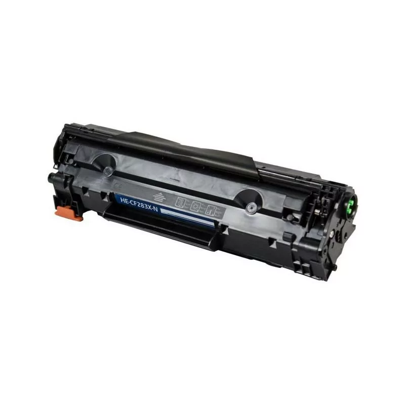 Toner Ink-Tank - Compatível com HP 83X CF283X