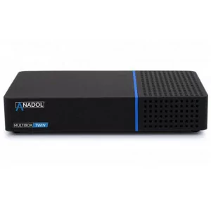 Anadol Multibox Twin SE -...