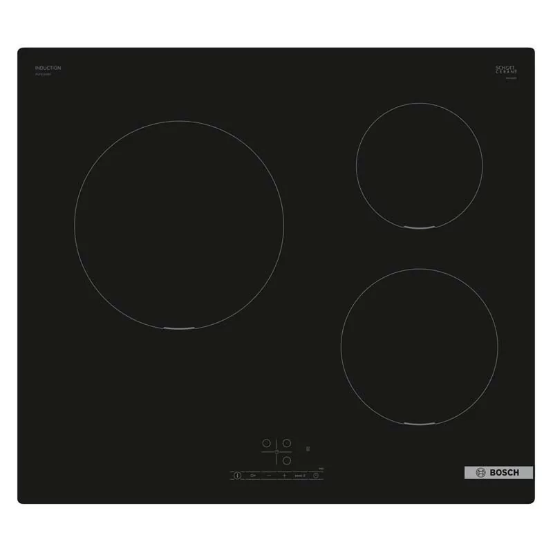 Bosch Board - PUC611BB5E (Series 4)