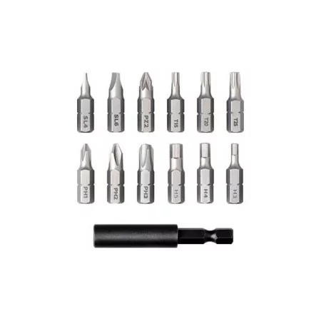 Aparafusadora Elétrica Xiaomi Mi Cordless Screwdriver 3.6V - DZN4019TW