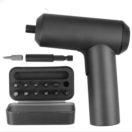 Aparafusadora Elétrica Xiaomi Mi Cordless Screwdriver 3.6V - DZN4019TW