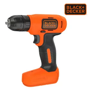 Black+Decker Screwdriver...