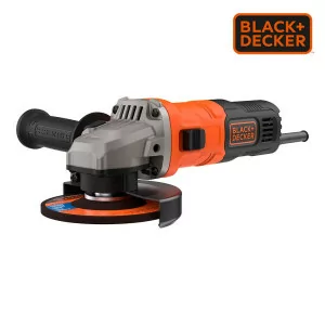 Black+Decker Mini Grinder -...