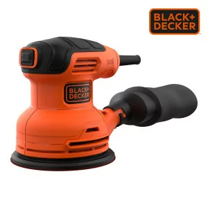 Black+Decker Rotorbital...