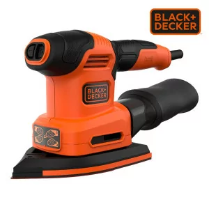 Black+Decker Multi-Sander -...