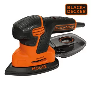 Mouse® Black+Decker Sander...