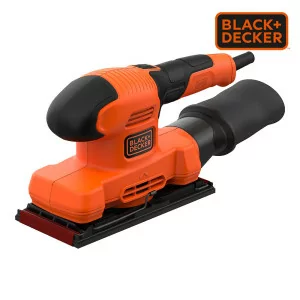 Black+Decker Orbital Sander...