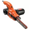 Black+Decker Sander - 350W - KA900E-QS