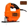 Black+Decker Hacksaw - 400W - KS501-Q
